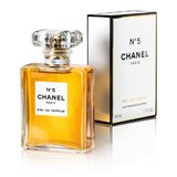 Chanel No. 5 EDP 50ml